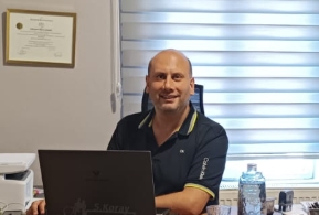 DR. SÜLEYMAN KORAY ŞENTÜRK
