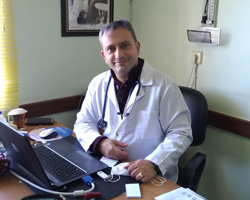 DR. ENGİN KURTOĞLU